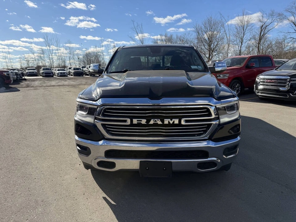 2019 Ram 1500 2nd Gen - Image 2 of 21