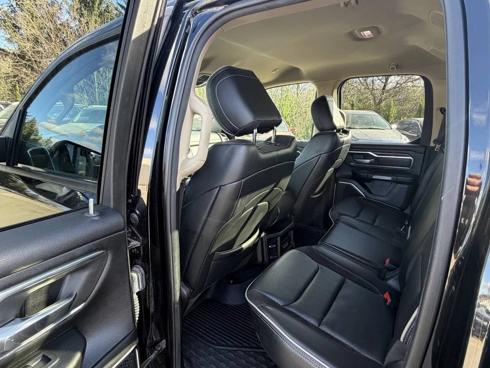 2019 Ram 1500 2nd Gen - Image 10 of 21