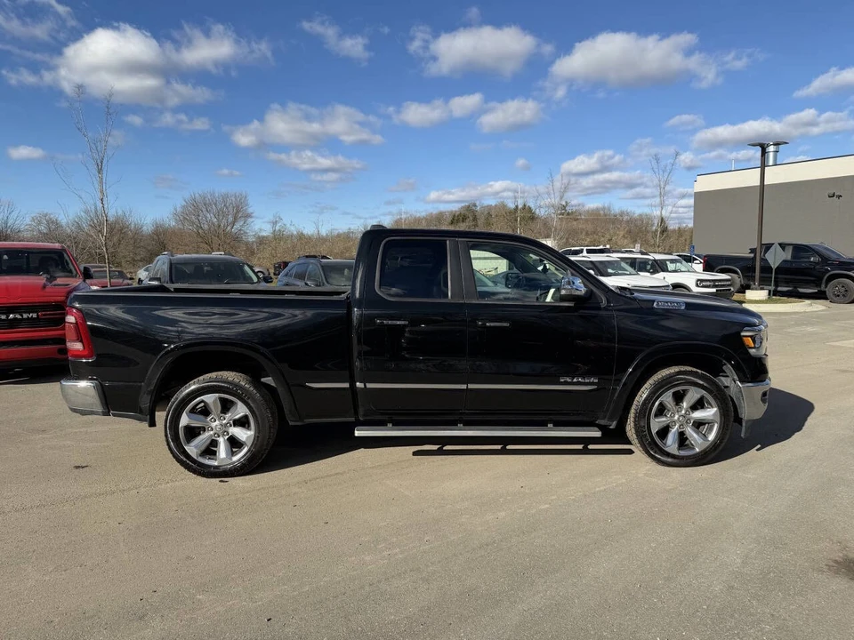 2019 Ram 1500 2nd Gen - Image 7 of 21
