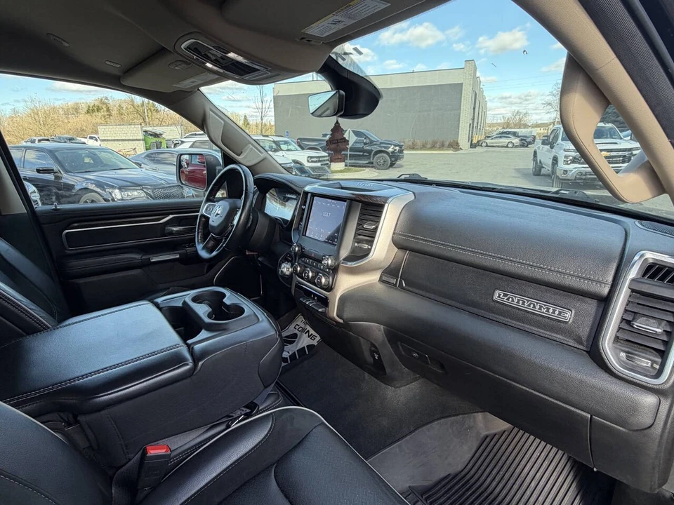 2019 Ram 1500 2nd Gen - Image 14 of 21
