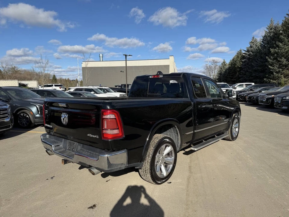 2019 Ram 1500 2nd Gen - Image 4 of 21