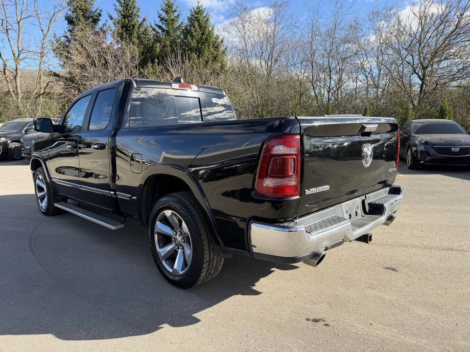 2019 Ram 1500 2nd Gen - Image 8 of 21