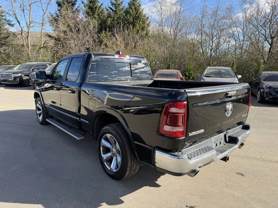 2019 Ram 1500 2nd Gen - Image 9 of 21