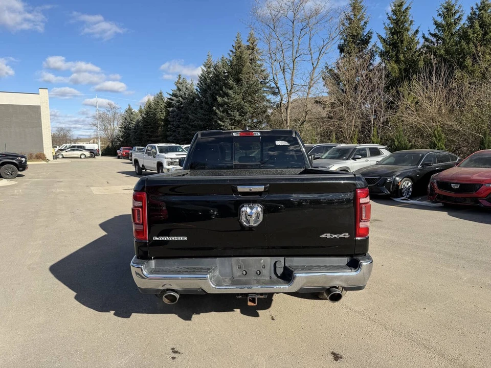 2019 Ram 1500 2nd Gen - Image 8 of 21