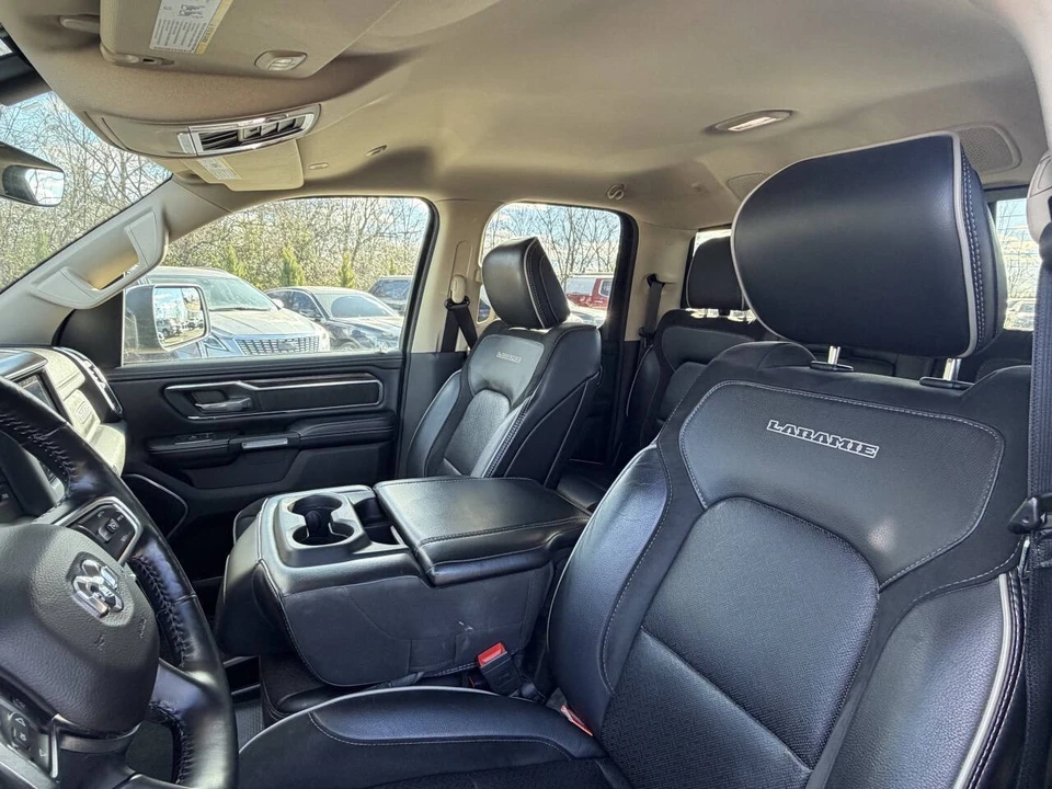 2019 Ram 1500 2nd Gen - Image 13 of 21