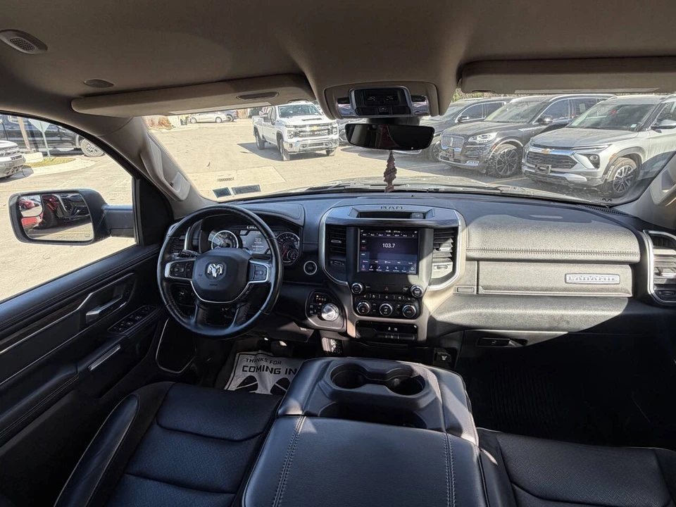 2019 Ram 1500 2nd Gen - Image 15 of 21