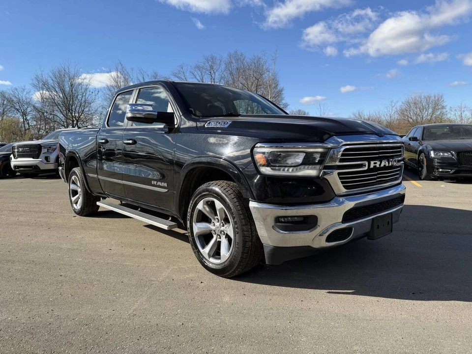 2019 Ram 1500 2nd Gen - Image 4 of 21