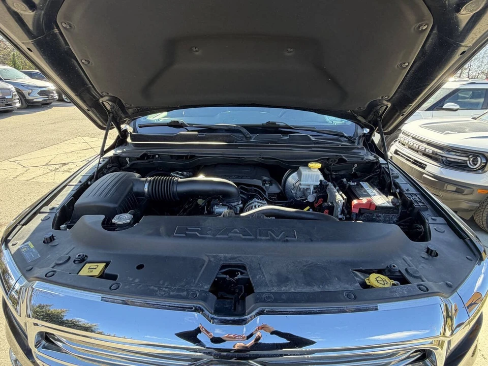 2019 Ram 1500 2nd Gen - Image 20 of 21