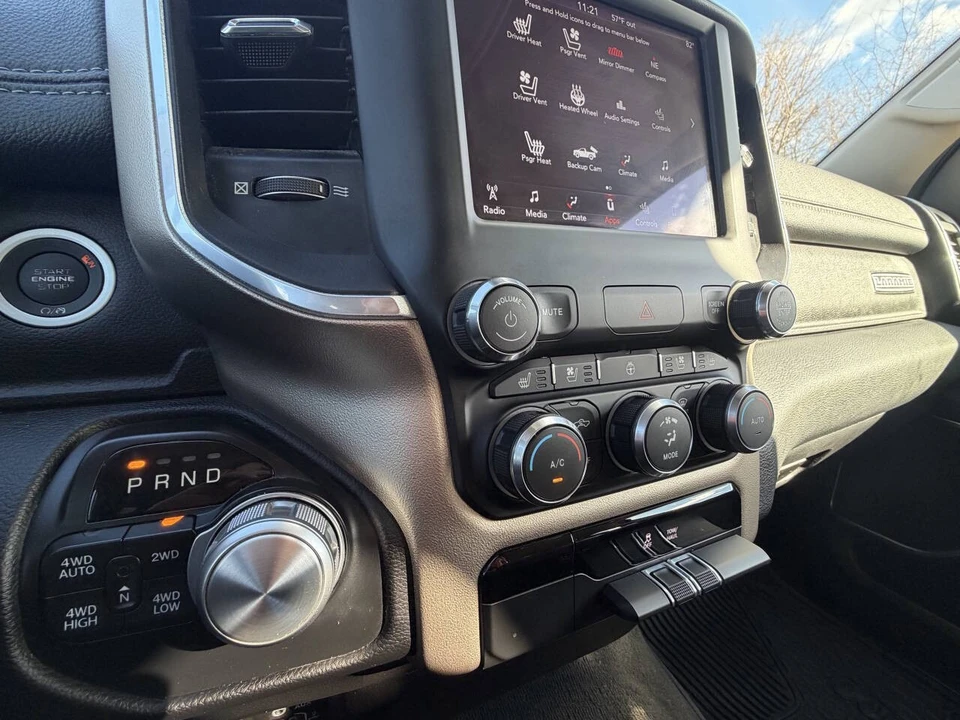 2019 Ram 1500 2nd Gen - Image 19 of 21