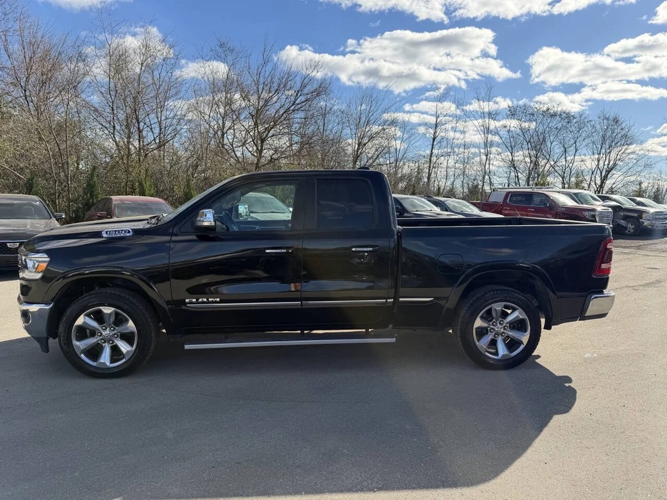 2019 Ram 1500 2nd Gen - Image 9 of 21