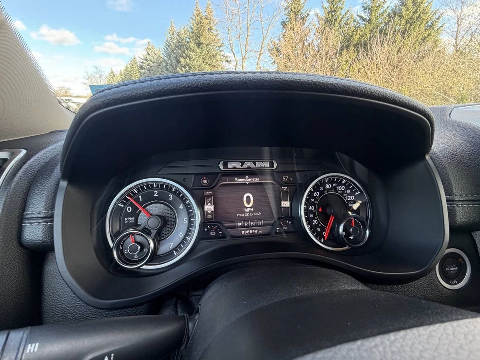2019 Ram 1500 2nd Gen - Image 18 of 21