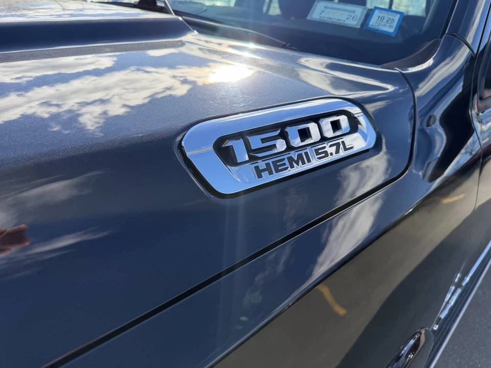 2019 Ram 1500 2nd Gen - Image 21 of 21