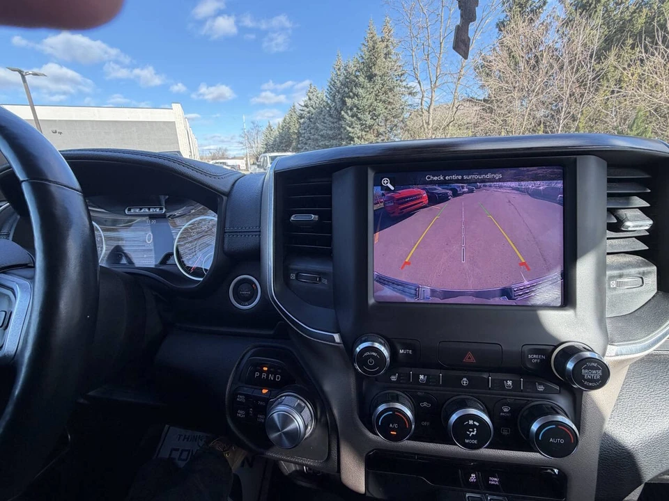 2019 Ram 1500 2nd Gen - Image 17 of 21
