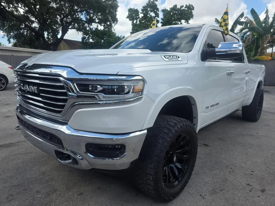 2019 Ram 1500 2nd Gen - Image 4 of 20