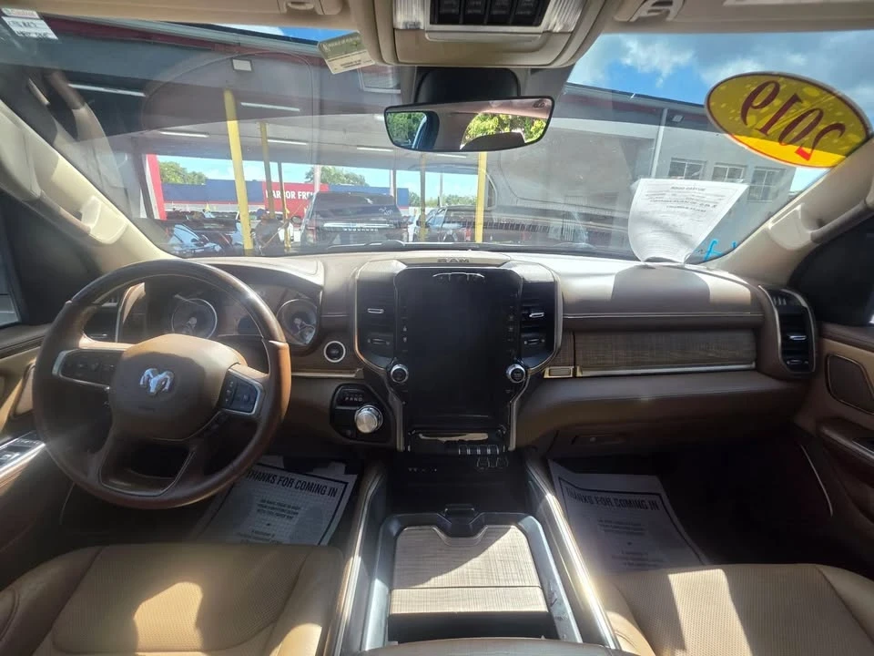 2019 Ram 1500 2nd Gen - Image 16 of 20