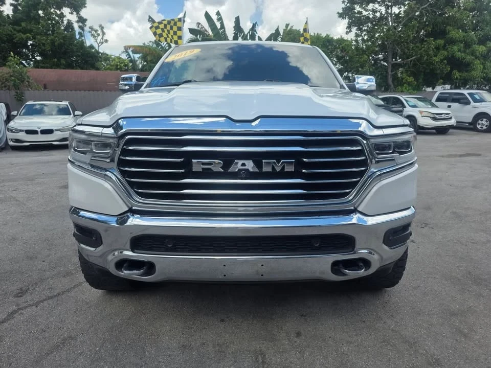 2019 Ram 1500 2nd Gen - Image 3 of 20