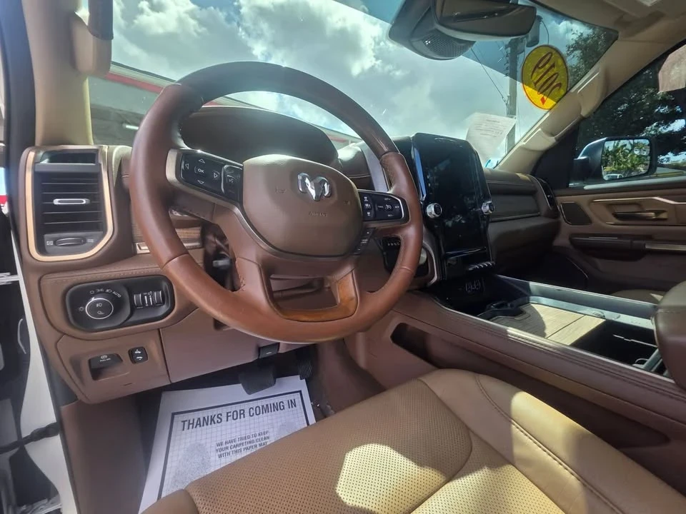 2019 Ram 1500 2nd Gen - Image 14 of 20