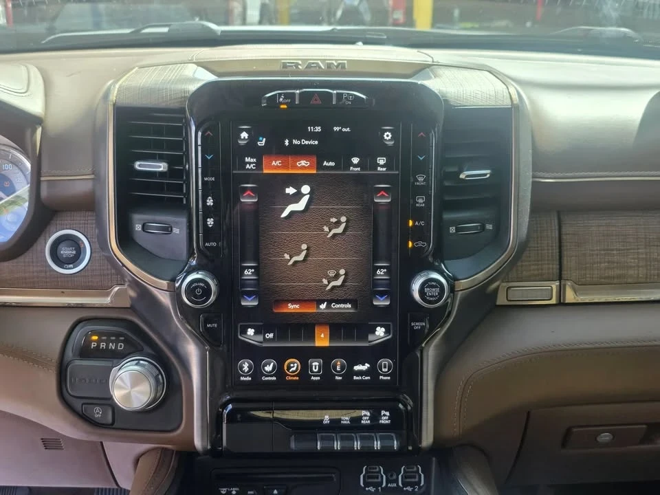 2019 Ram 1500 2nd Gen - Image 17 of 20