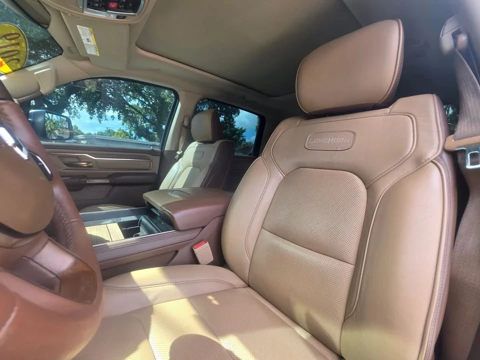 2019 Ram 1500 2nd Gen - Image 15 of 20