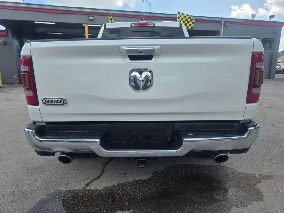 2019 Ram 1500 2nd Gen - Image 7 of 20