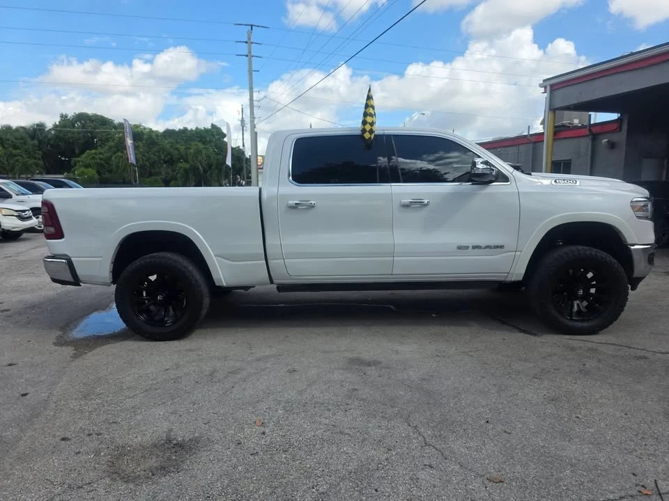 2019 Ram 1500 2nd Gen - Image 9 of 20