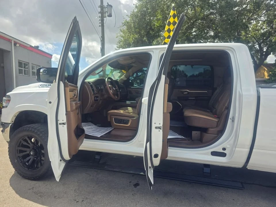 2019 Ram 1500 2nd Gen - Image 11 of 20