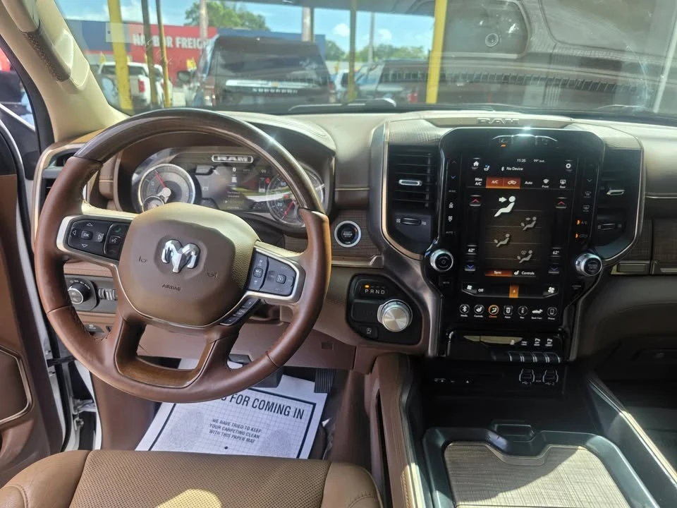 2019 Ram 1500 2nd Gen - Image 18 of 20