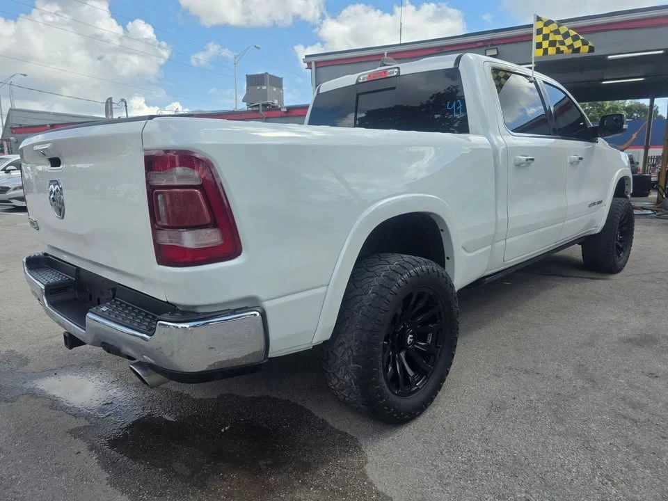 2019 Ram 1500 2nd Gen - Image 8 of 20