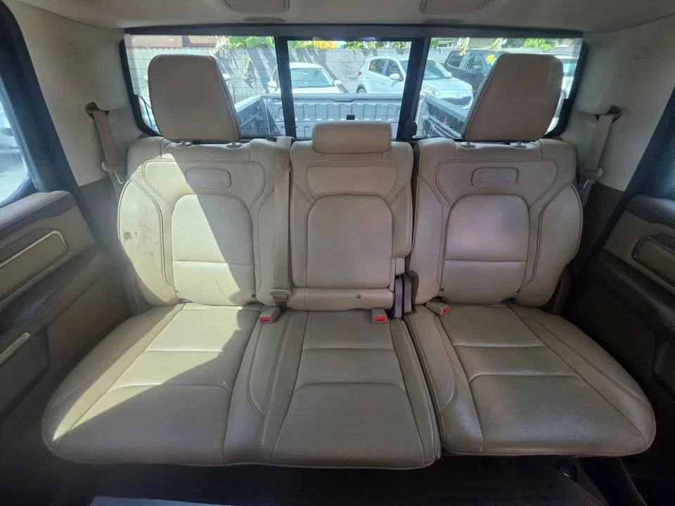 2019 Ram 1500 2nd Gen - Image 20 of 20