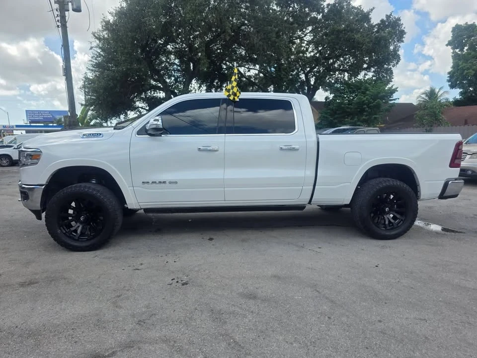 2019 Ram 1500 2nd Gen - Image 5 of 20