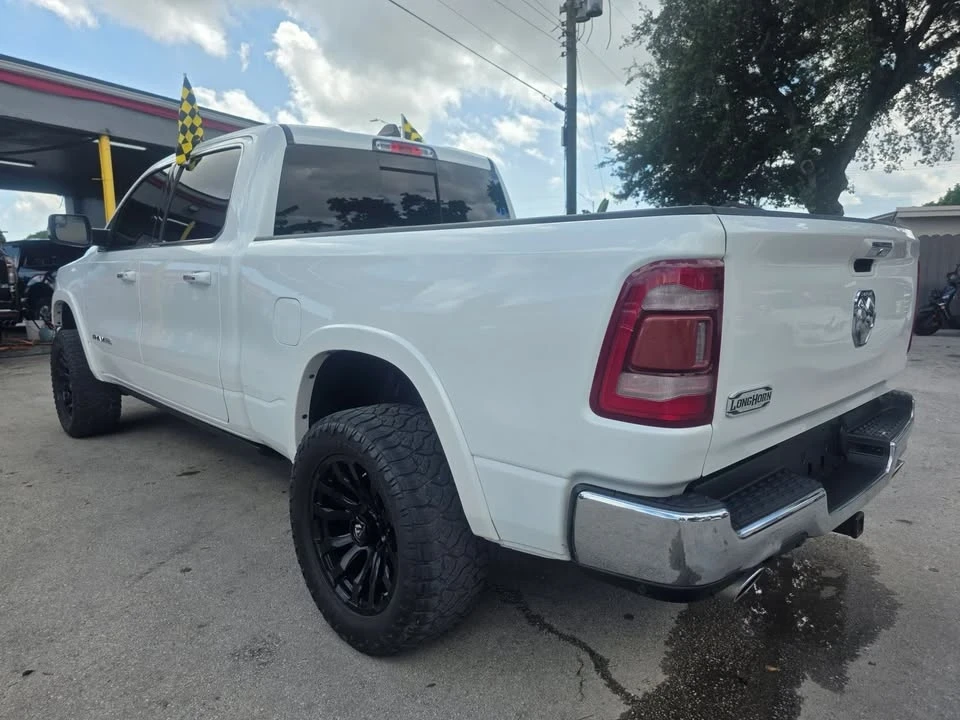 2019 Ram 1500 2nd Gen - Image 6 of 20