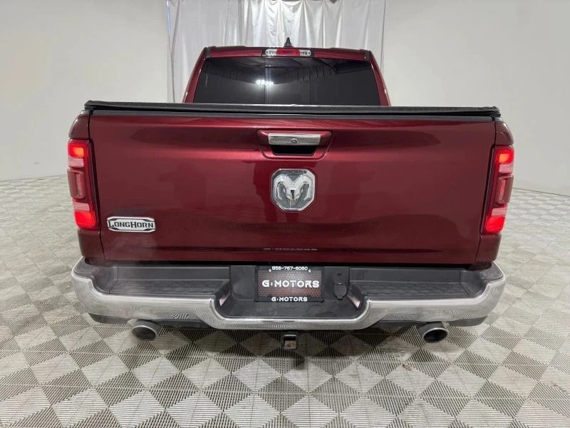 2019 Ram 1500 2nd Gen - Image 8 of 12