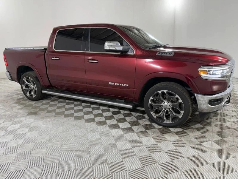 2019 Ram 1500 2nd Gen - Image 12 of 12