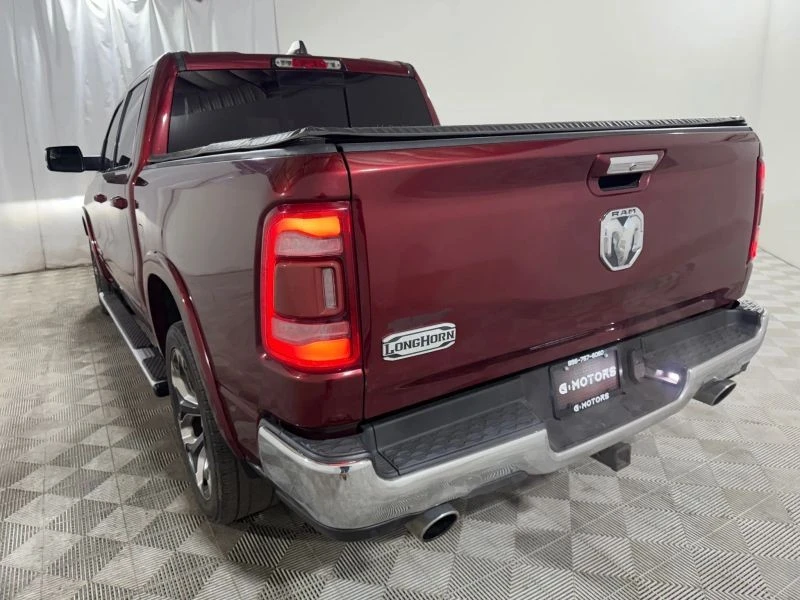 2019 Ram 1500 2nd Gen - Image 7 of 12