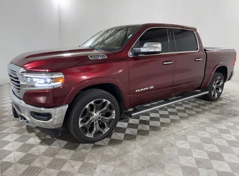 2019 Ram 1500 2nd Gen - Image 3 of 12