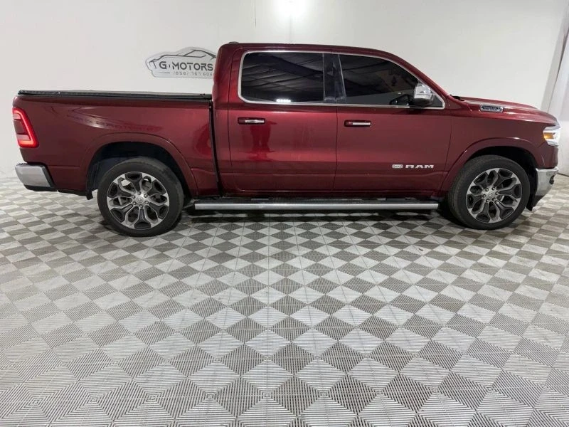 2019 Ram 1500 2nd Gen - Image 11 of 12