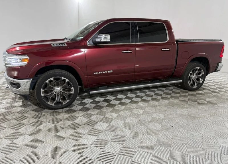 2019 Ram 1500 2nd Gen - Image 4 of 12