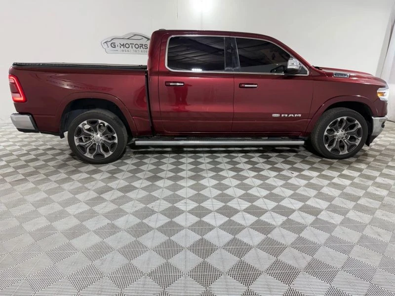2019 Ram 1500 2nd Gen - Image 11 of 12