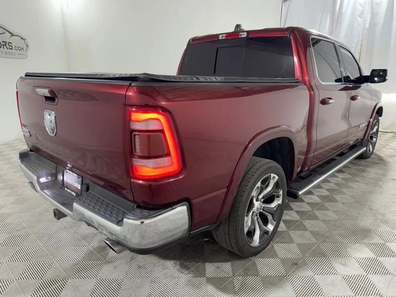 2019 Ram 1500 2nd Gen - Image 9 of 12