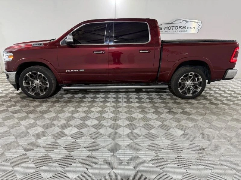 2019 Ram 1500 2nd Gen - Image 5 of 12
