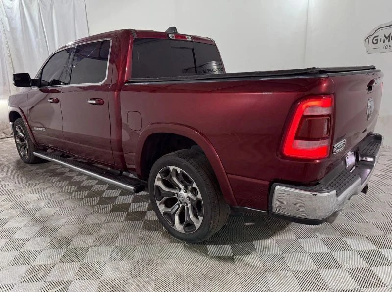 2019 Ram 1500 2nd Gen - Image 6 of 12