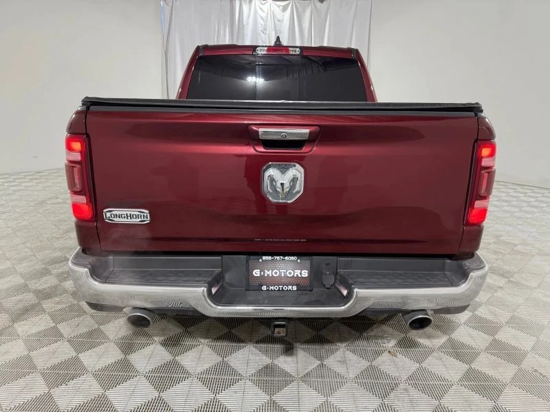 2019 Ram 1500 2nd Gen - Image 8 of 12