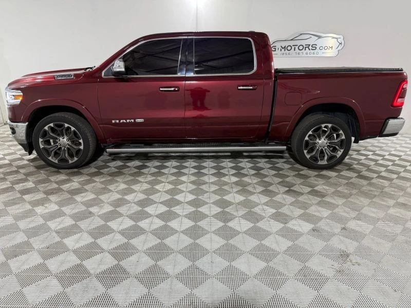 2019 Ram 1500 2nd Gen - Image 5 of 12