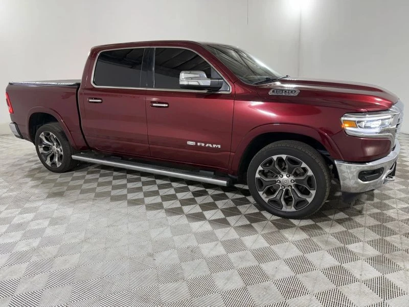 2019 Ram 1500 2nd Gen - Image 12 of 12