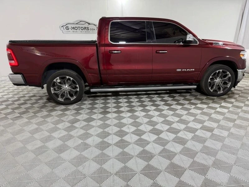2019 Ram 1500 2nd Gen - Image 10 of 12