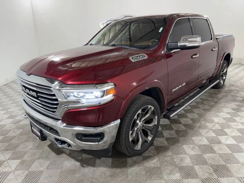 2019 Ram 1500 2nd Gen - Image 2 of 12