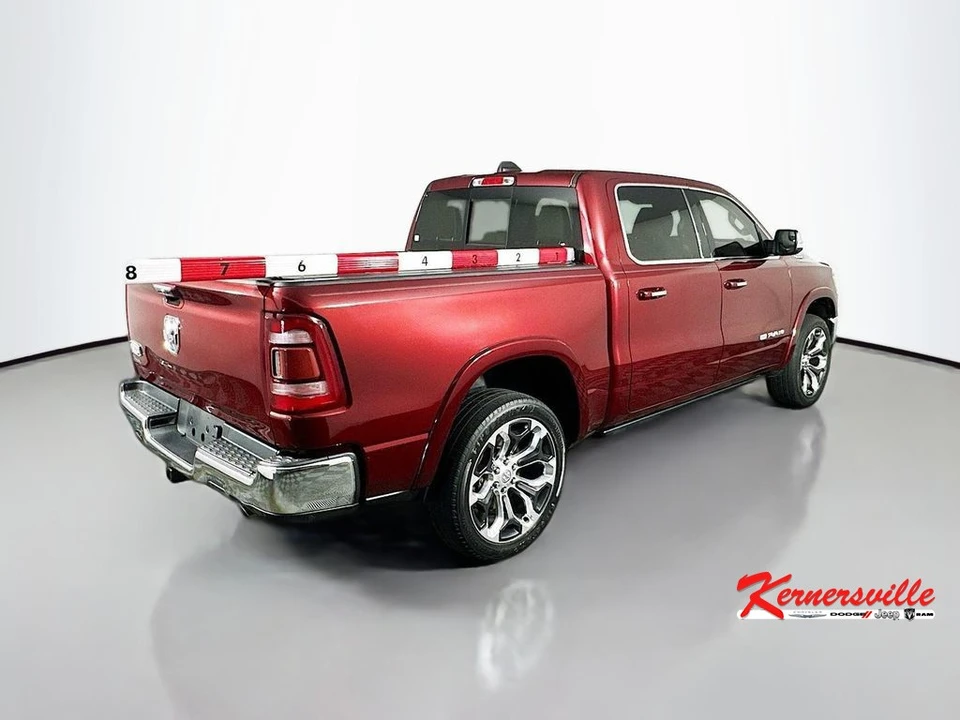 2019 Ram 1500 2nd Gen - Image 7 of 21
