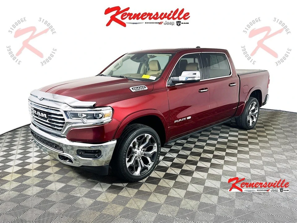 2019 Ram 1500 2nd Gen - Image 3 of 21