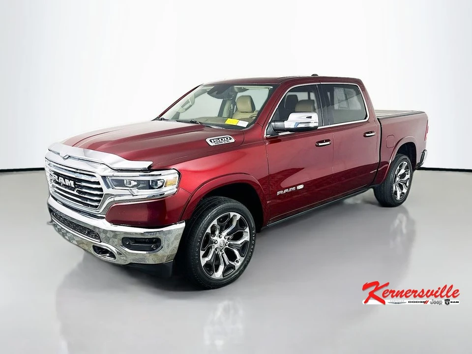 2019 Ram 1500 2nd Gen - Image 3 of 12