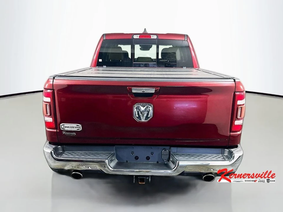 2019 Ram 1500 2nd Gen - Image 6 of 21